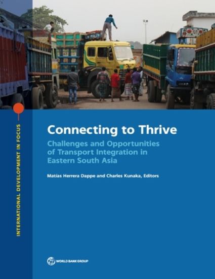 Connecting to Thrive