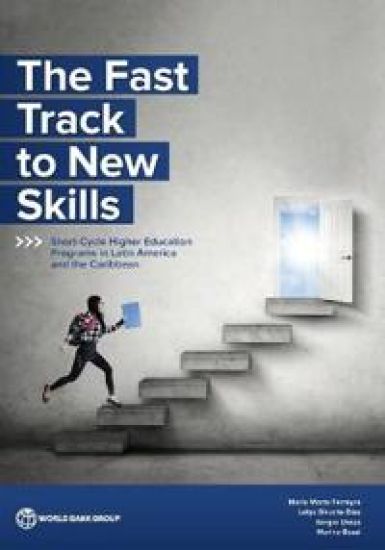 The Fast Track to New Skills