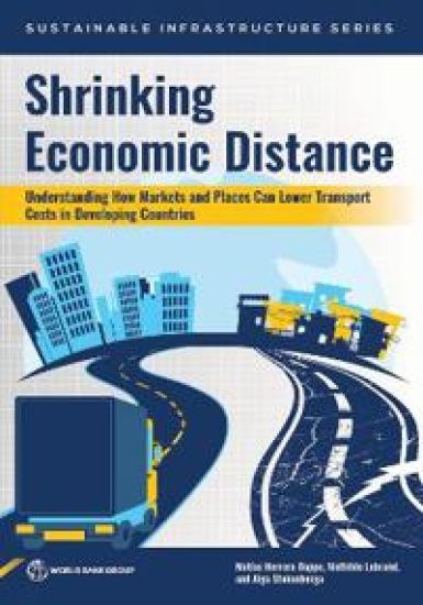 Shrinking Economic Distance