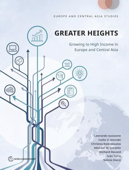 Greater Heights