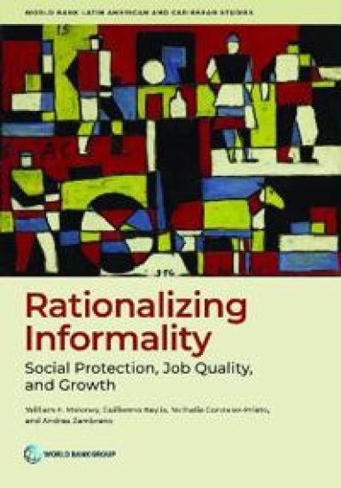 Why Labor Informality Persists