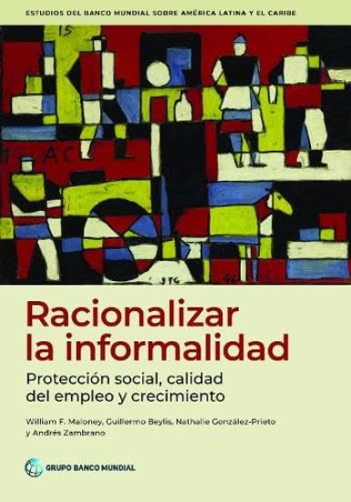 Racionalizar La Informalidad