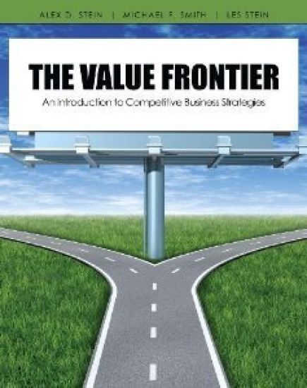 The Value Frontier