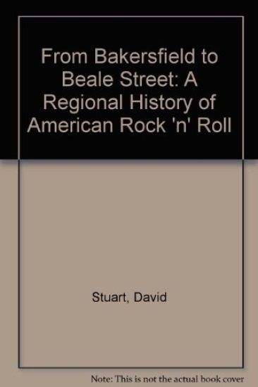From Bakersfield to Beale Street