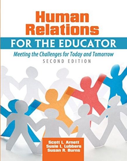 Human Relations for the Educator