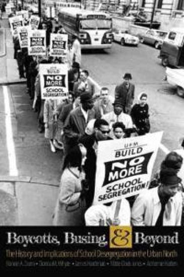 Boycotts, Busing, & Beyond