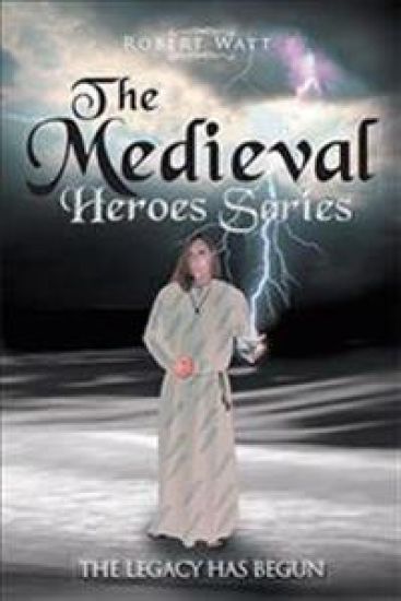 The Medieval Hero Series