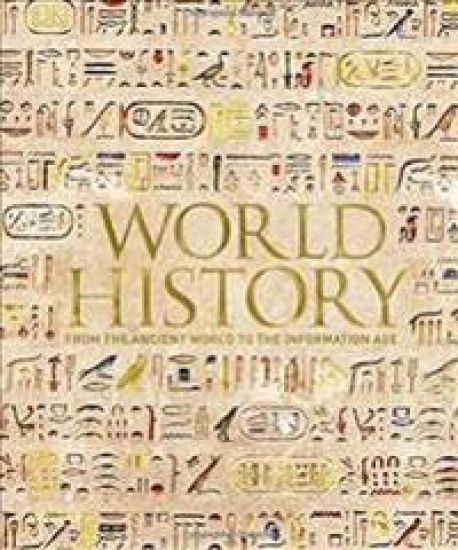 World History: From the Ancient World to the Information Age