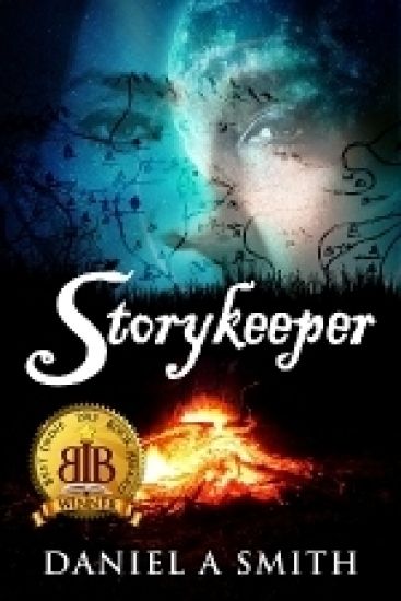 Storykeeper