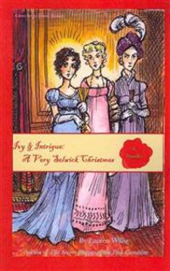 Ivy & Intrigue