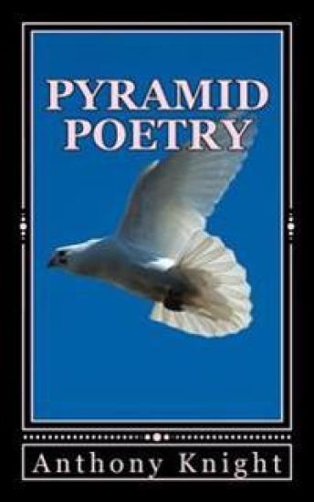 Pyramid Poetry: Spiritual Being Poetry