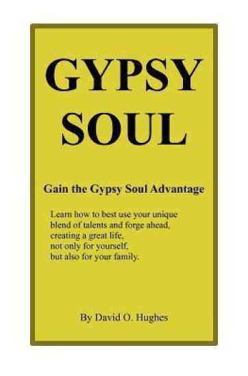 Gypsy Soul: Gain the Gypsy Soul Advantage