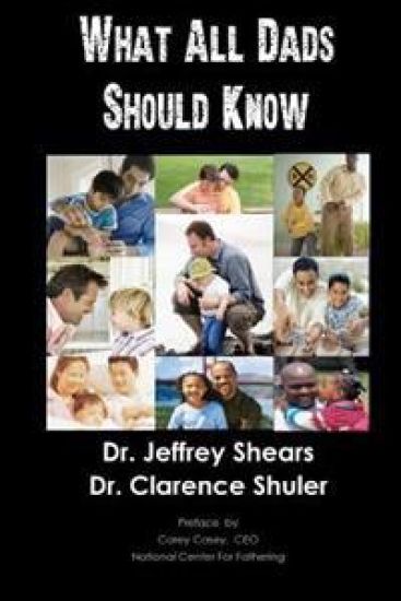 What All Dads Should Know