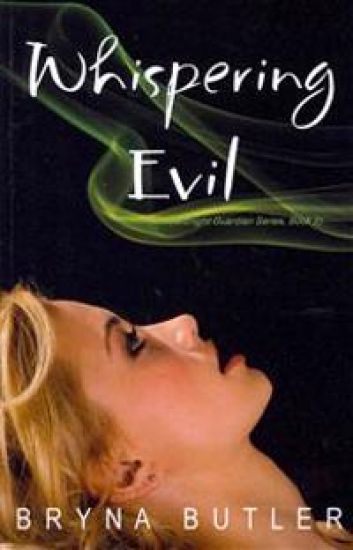 Whispering Evil (Midnight Guardian Series, Book 2)