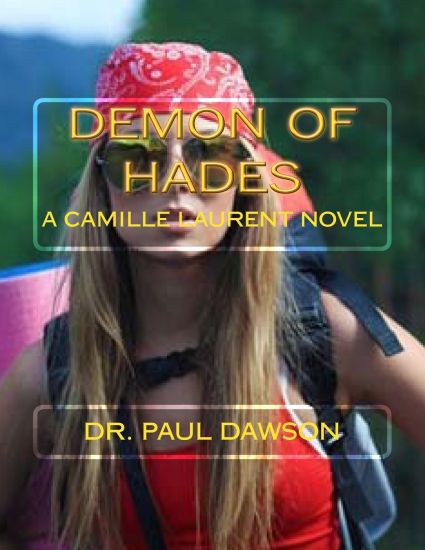 Demon Of Hades