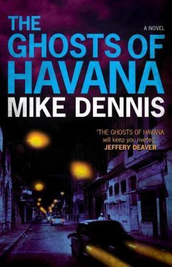 The Ghosts Of Havana