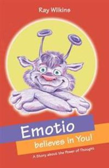Emotio believes in You: The Power of Emotion