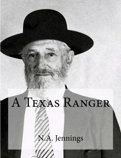 A Texas Ranger