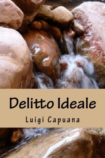 Delitto Ideale
