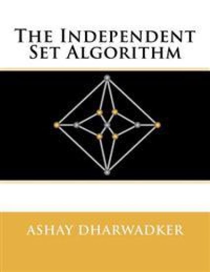 The Independent Set Algorithm