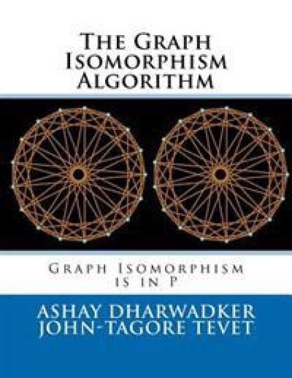 The Graph Isomorphism Algorithm: Graph Isomorphism is in P