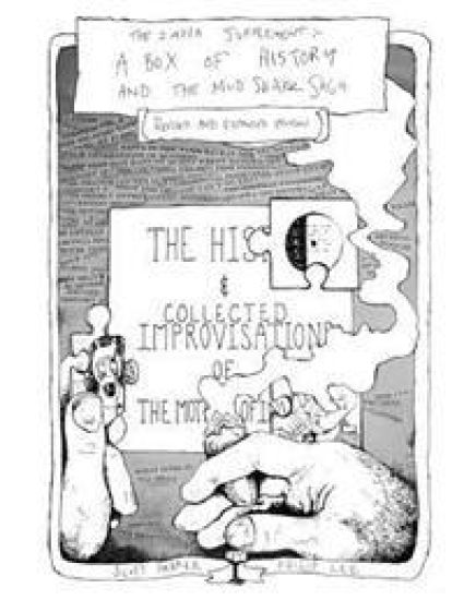 The Zappa Supplement: A Box Of History And The Mud Shark Saga