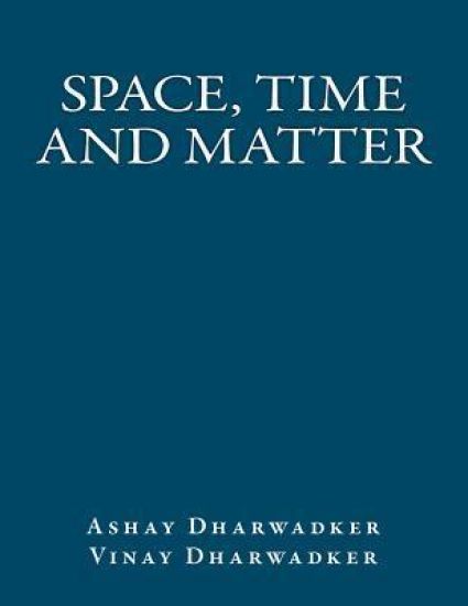 Space, Time and Matter