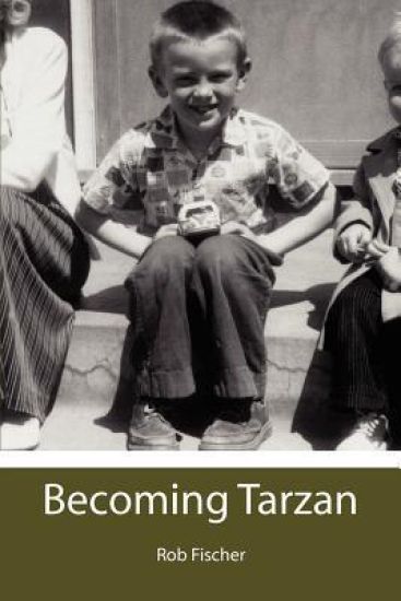 Becoming Tarzan
