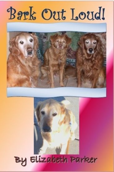 Bark Out Loud!