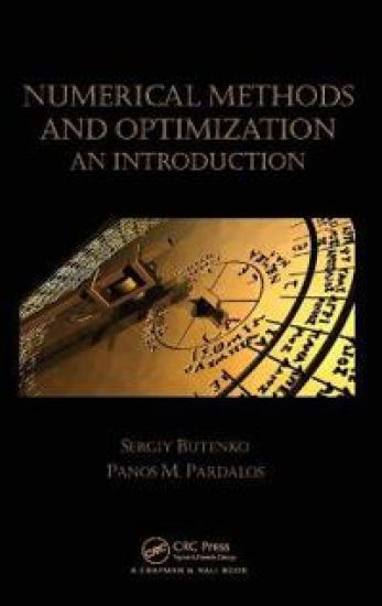 Numerical Methods and Optimization