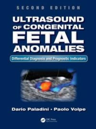 Ultrasound of Congenital Fetal Anomalies
