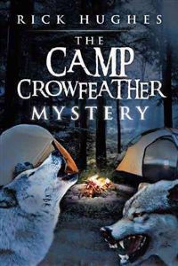 The Camp Crowfeather Mystery