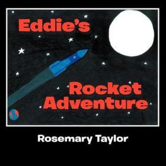 Eddie's Rocket Adventure