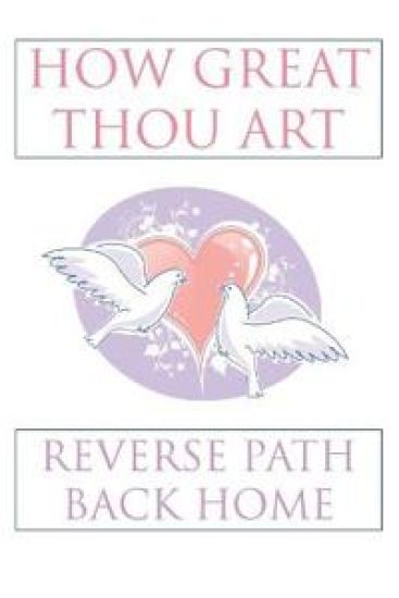 How Great Thou Art