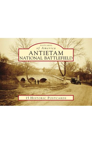 Antietam National Battlefield