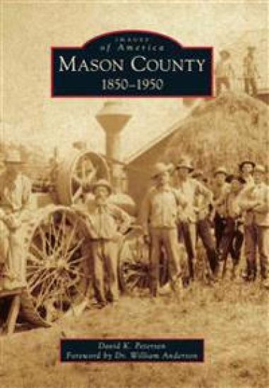 Mason County