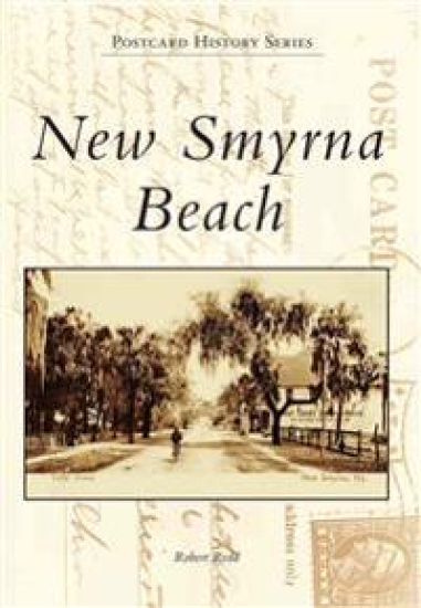 New Smyrna Beach