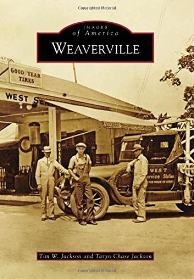 Weaverville