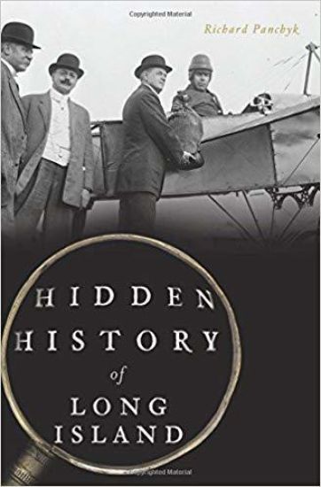 Hidden History of Long Island