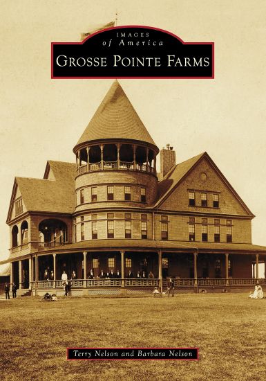 Grosse Pointe Farms
