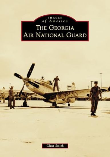 The Georgia Air National Guard