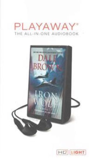 Iron Wolf
