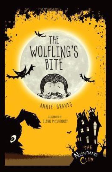 The Wolfling's Bite