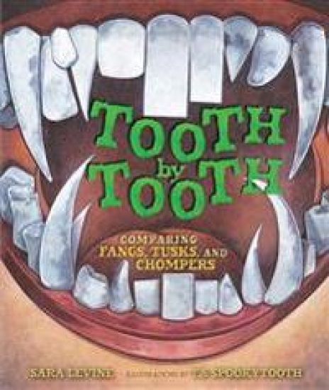 Tooth by Tooth