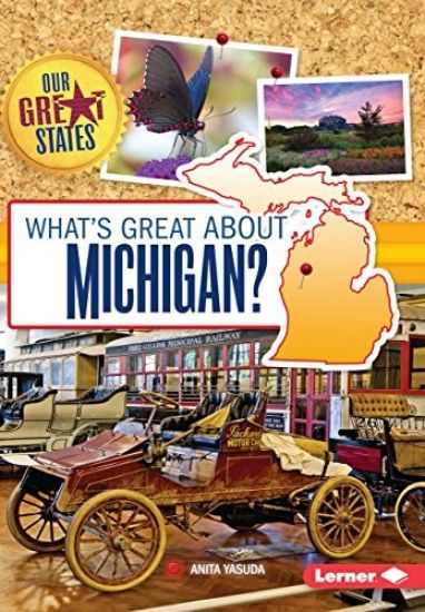 What's Great about Michigan?