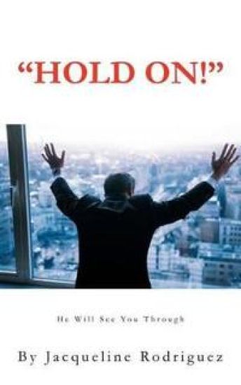 "Hold On!"