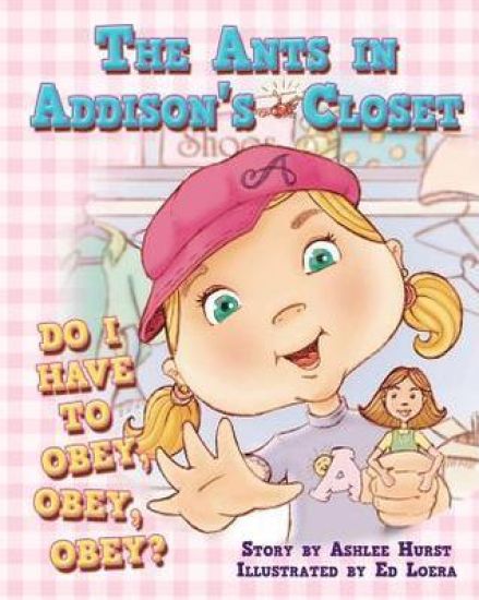 The Ants in Addison's Closet: Should I obey, obey, obey?