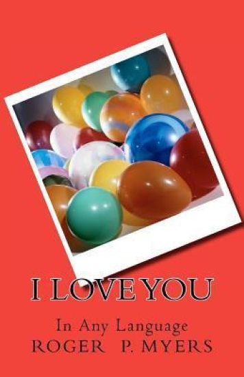 I Love You: In Any Language