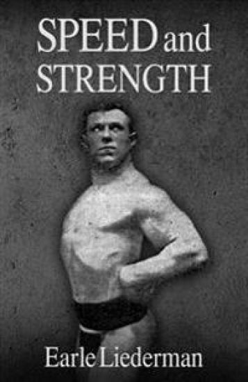 Speed and Strength: (Original Version, Restored)