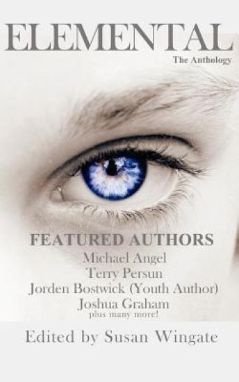 Elemental: The Anthology